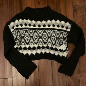Free people Knit